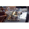 MACHINE À CAFÉ ILLY PRO  (POSS. 100 X/ JOUR)