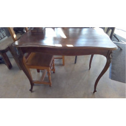 TABLE BUREAU PLACAGE STYLE...