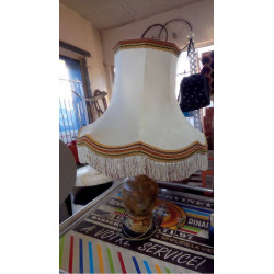 LAMPE ASIATIQUE AJ JUPONNE