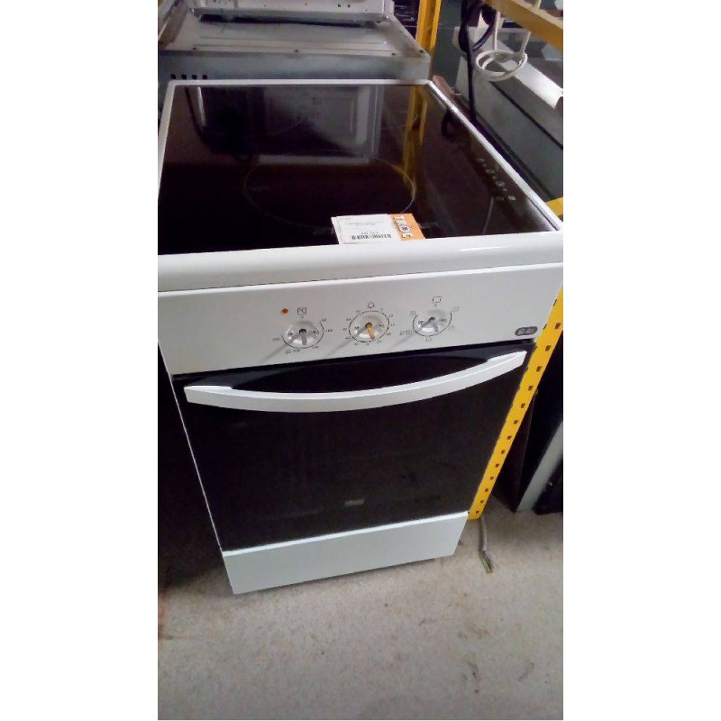 CUISINIÈRE INDUCTION 3 FEUX FAURE