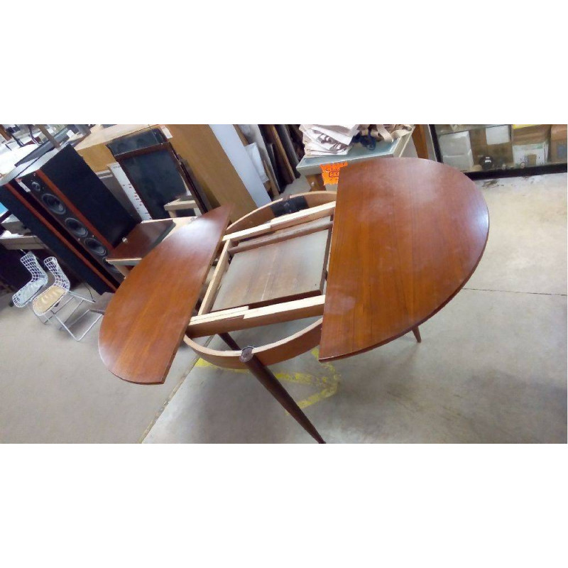 TABLE VINTAGE 1 ALL PAPILLON (0,50)