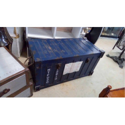 COFFRE À JOUETS STYLE...