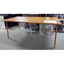 TABLE OUTDOOR 8 COUVERTS...