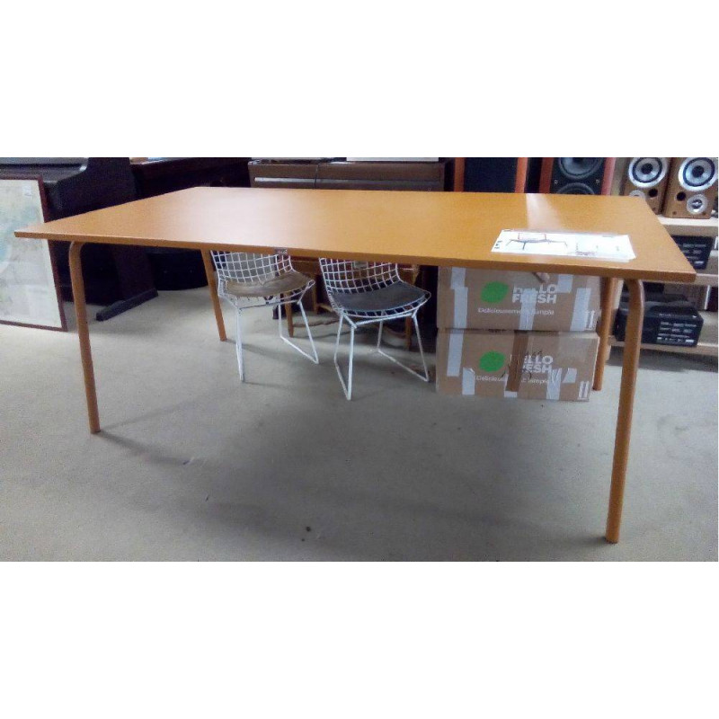 TABLE OUTDOOR 8 COUVERTS (RETOUR REFUS LIVRAISON VALEUR 399€)