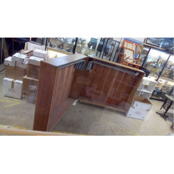 MEUBLE À CARTES SCOLAIRES (...