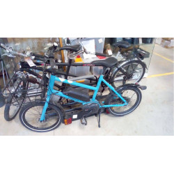 VÉLO ÉLECTRIQUE ORBEA (1200...