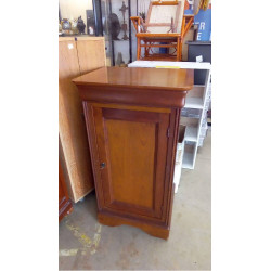 MEUBLE D\'APPOINT MERISIER...