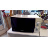 FOUR MICRO-ONDES SAMSUNG BLANC