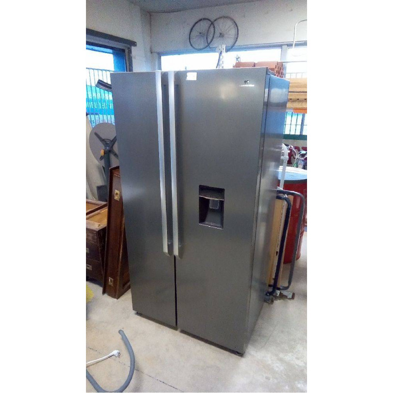 FRIGO AMÉRICAIN CONTINENTAL EDISON 90X62X180