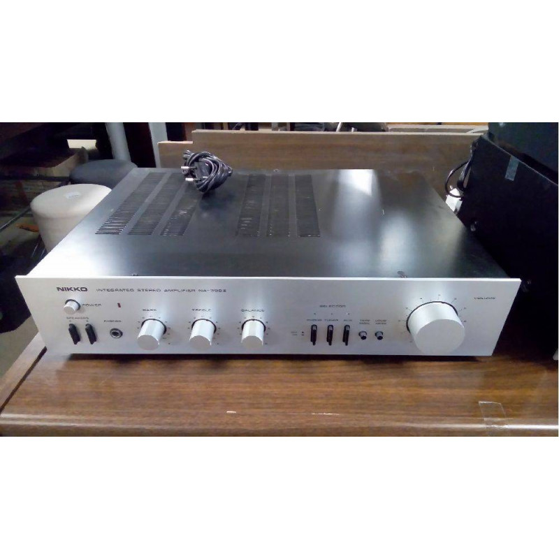 AMPLI NIKKO NA-390 II