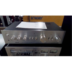AMPLI NIKKO NA-360