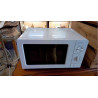 FOUR MICRO-ONDES BLANC