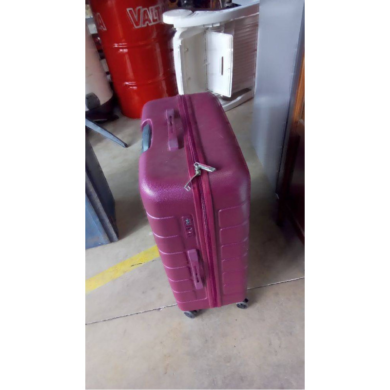 VALISE SEMI RIGIDE DELSEY 000