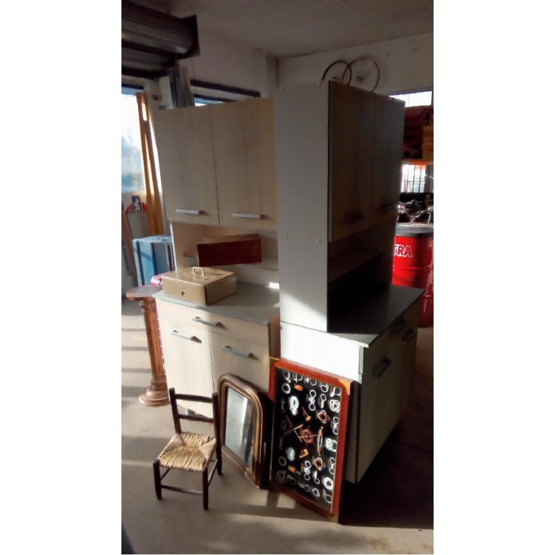 PETIT BUFFET MÉLAMINÉ