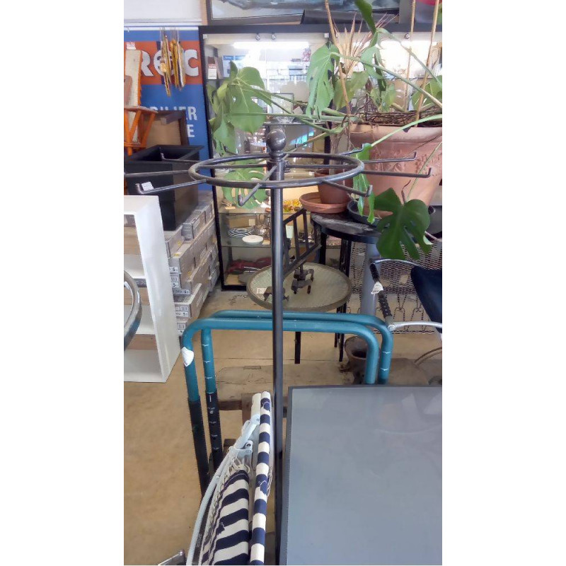 PORTANT POUR OBJETS À SUSPENDRE