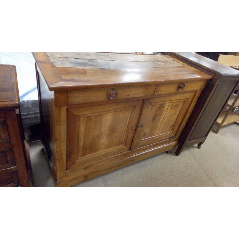 BUFFET BOIS ANCIEN