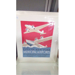 REPRO CITY OF NEW YORK