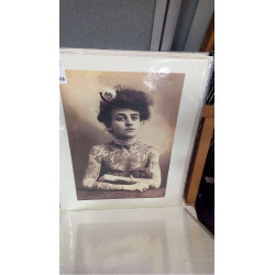 REPRO PORTRAIT MAUD STEVEN...