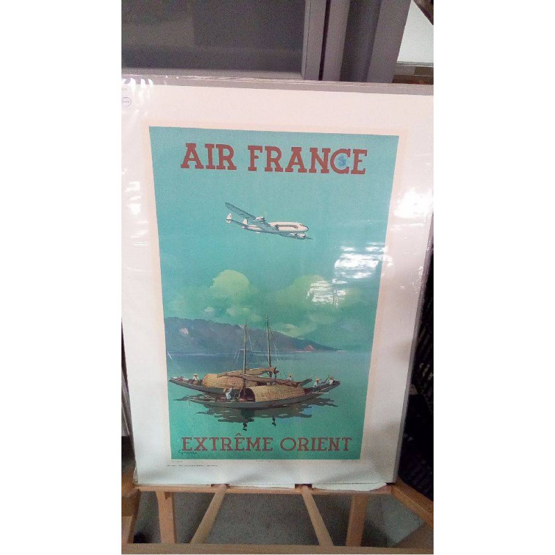 REPRO A044 EXTREME ORIENT (GM)