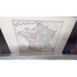 REPRO FRANCE DIVISEE EN...