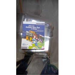 ATLAS DES NATIONS SANS ETAT...