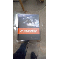 CAPITAINE SAUVETEUR