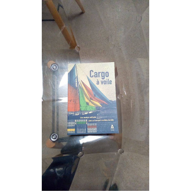 CARGO A VOILE