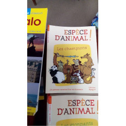 EA 06 - LES CHAMPIONS