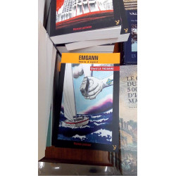 EMGANN VENT D OUEST (POLAR)