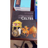 GENIE SINGULIER DES CELTES