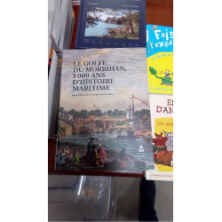 GOLF DU MORBIHAN 5000 ANS D...