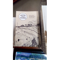 GUIDE VALLEE DE LA VILAINE