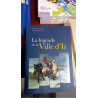 LEGENDE DE LA VILLE D\'YS