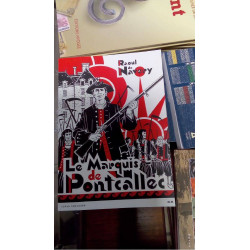 MARQUIS DE PONTCALLEC