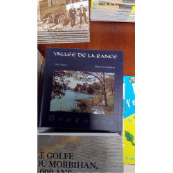 VALLEE DE LA RANCE