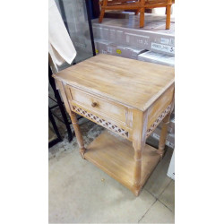 MEUBLE D\'APPOINT 1 TIROIR