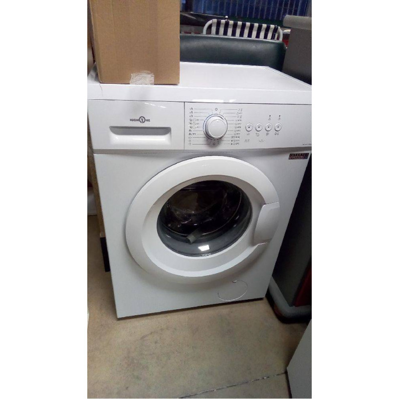 LAVE LINGE FAIBLE PROFONDEUR 5 KGS