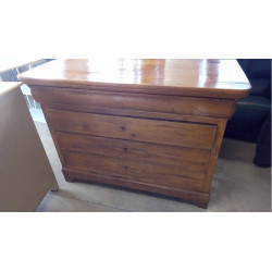 COMMODE MERISIER LP 4T