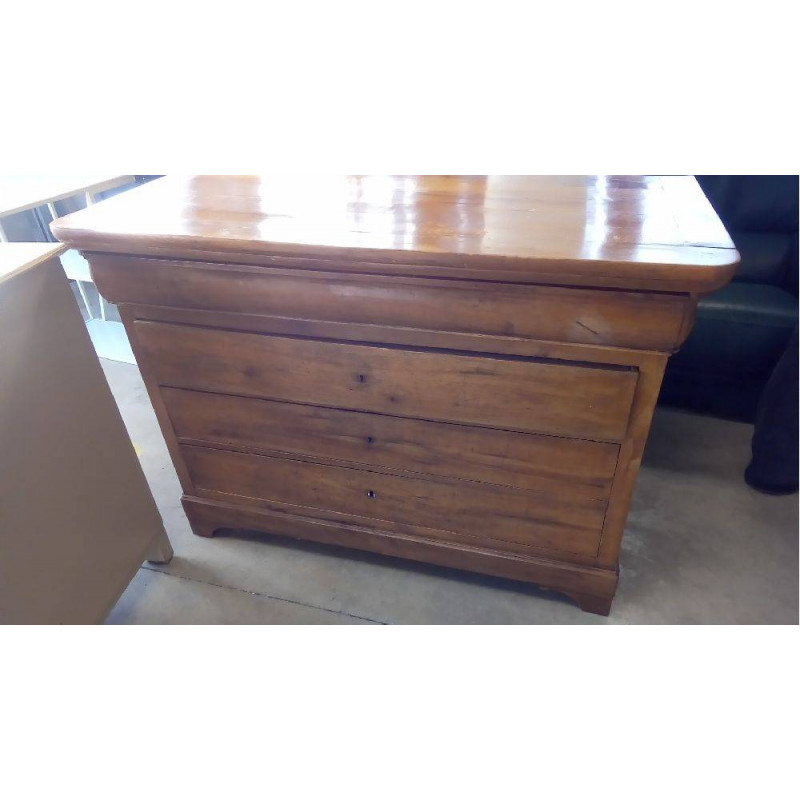 COMMODE MERISIER LP 4T