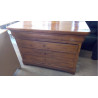 COMMODE MERISIER LP 4T