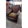 FAUTEUIL CLUB ANCIEN