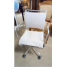 FAUTEUIL DE BUREAU  TOILE