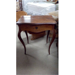 TRAVAILLEUSE PALISSANDRE 2...