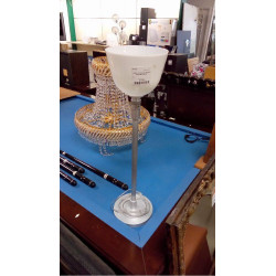 LAMPE DE BUREAU ANNÉES 50...