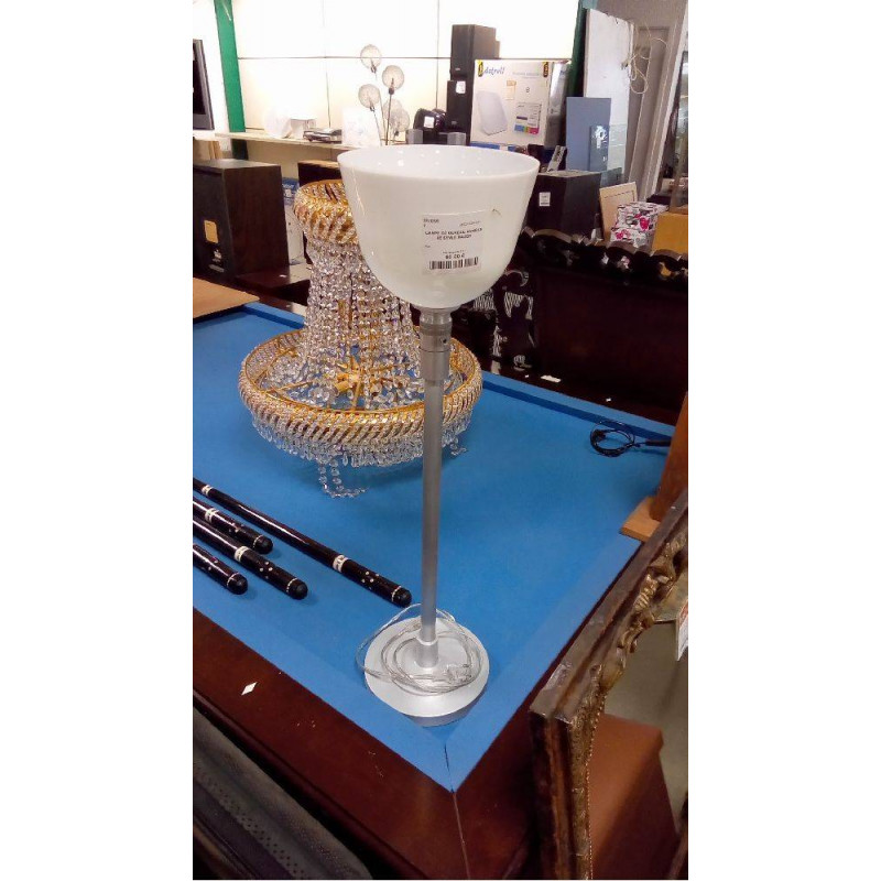 LAMPE DE BUREAU ANNÉES 50 STYLE MAZDA