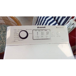 SÈCHE LINGE BRANDT 6 KGS...