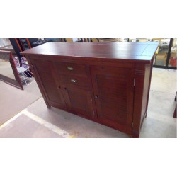 ENFILADE STYLE COLONIAL 2T3P