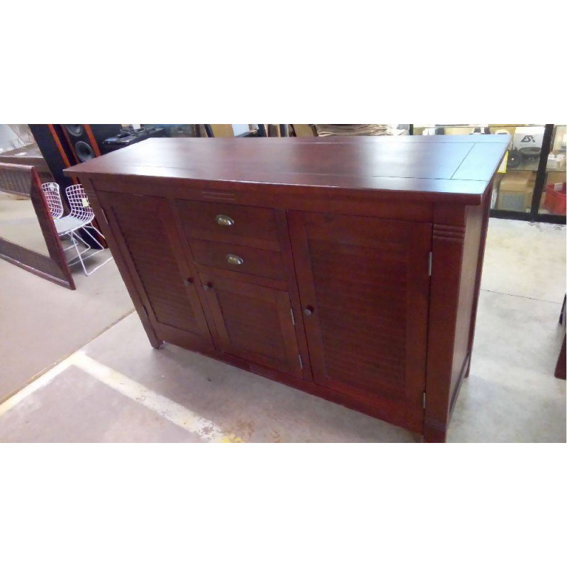 ENFILADE STYLE COLONIAL 2T3P