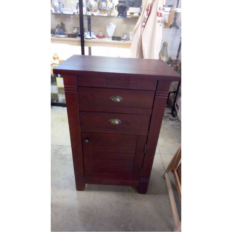 MEUBLE D\'APPOINT STYLE COLONIAL