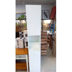 MEUBLE DE SALLE DE BAINS